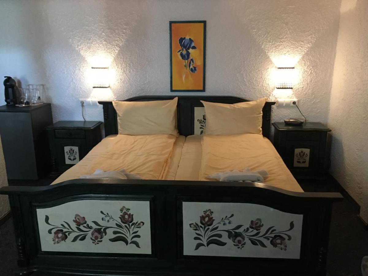 Budget Dreibettzimmer