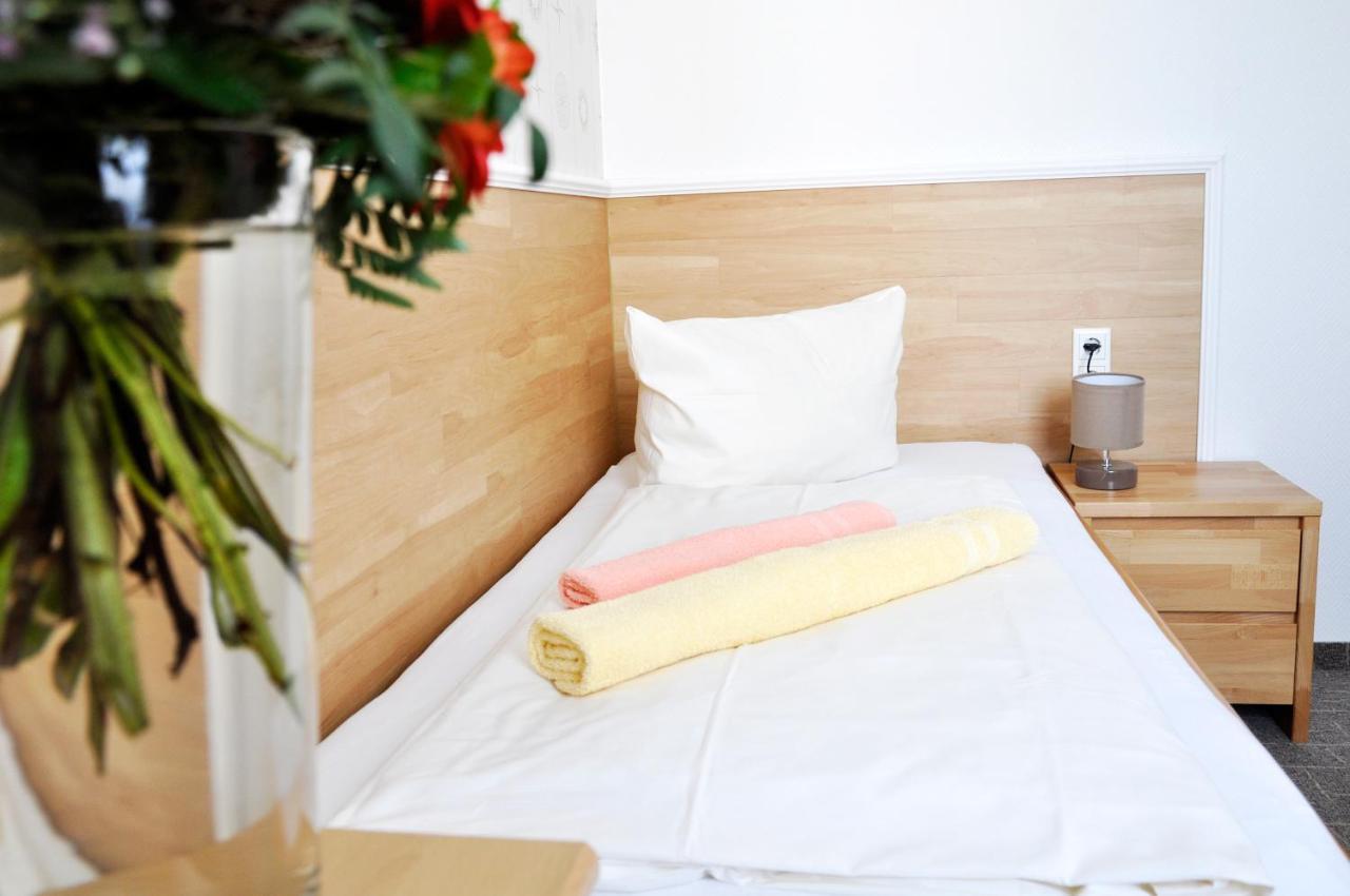 Small Single Room