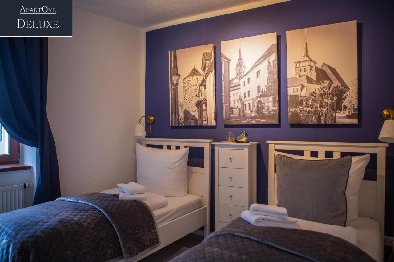 Apartment mit 2 Schlafzimmern