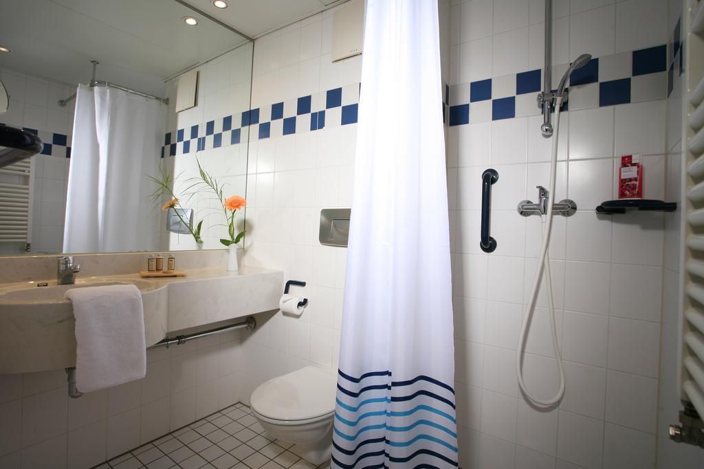 Standard Zweibettzimmer