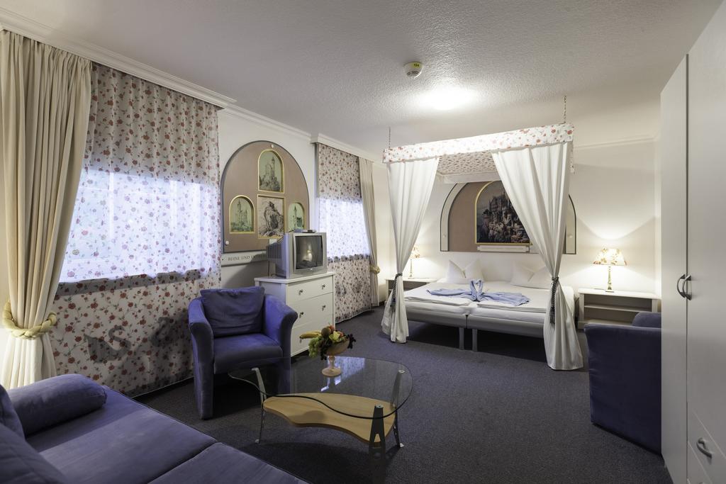 Double Room with Bathroom