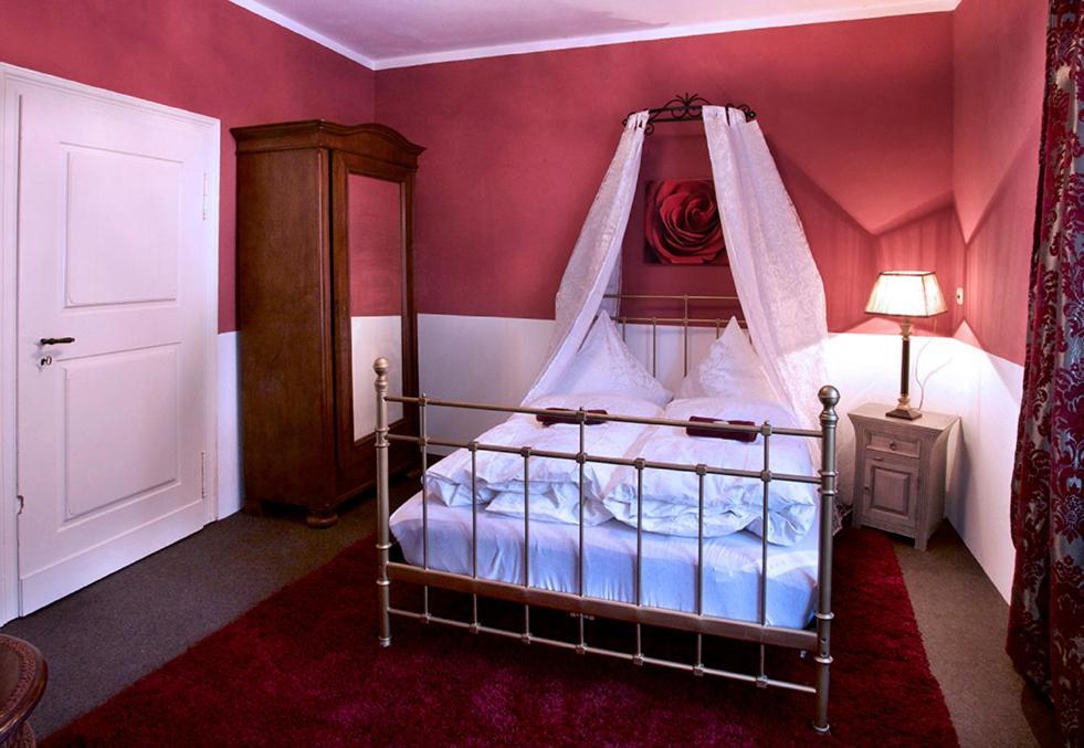 Deluxe Junior Suite