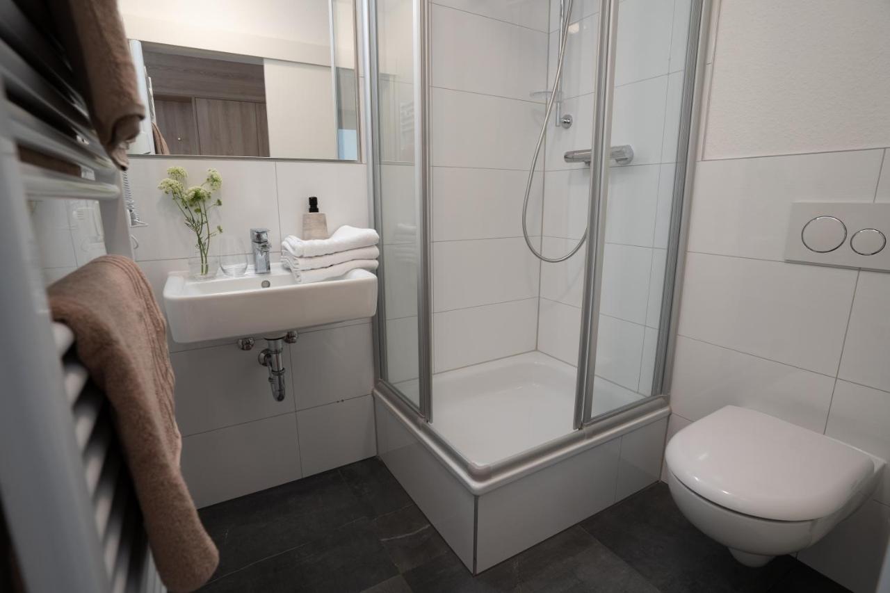 Zweibettzimmer