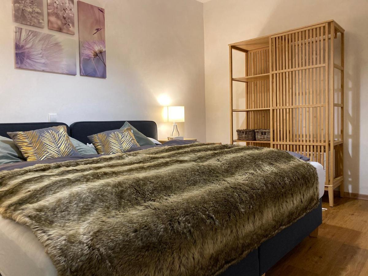 Appartement met 1 Slaapkamer