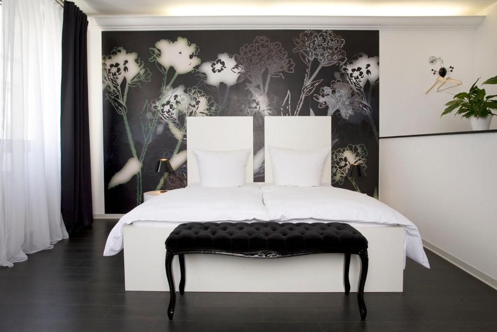 Premium Double Room