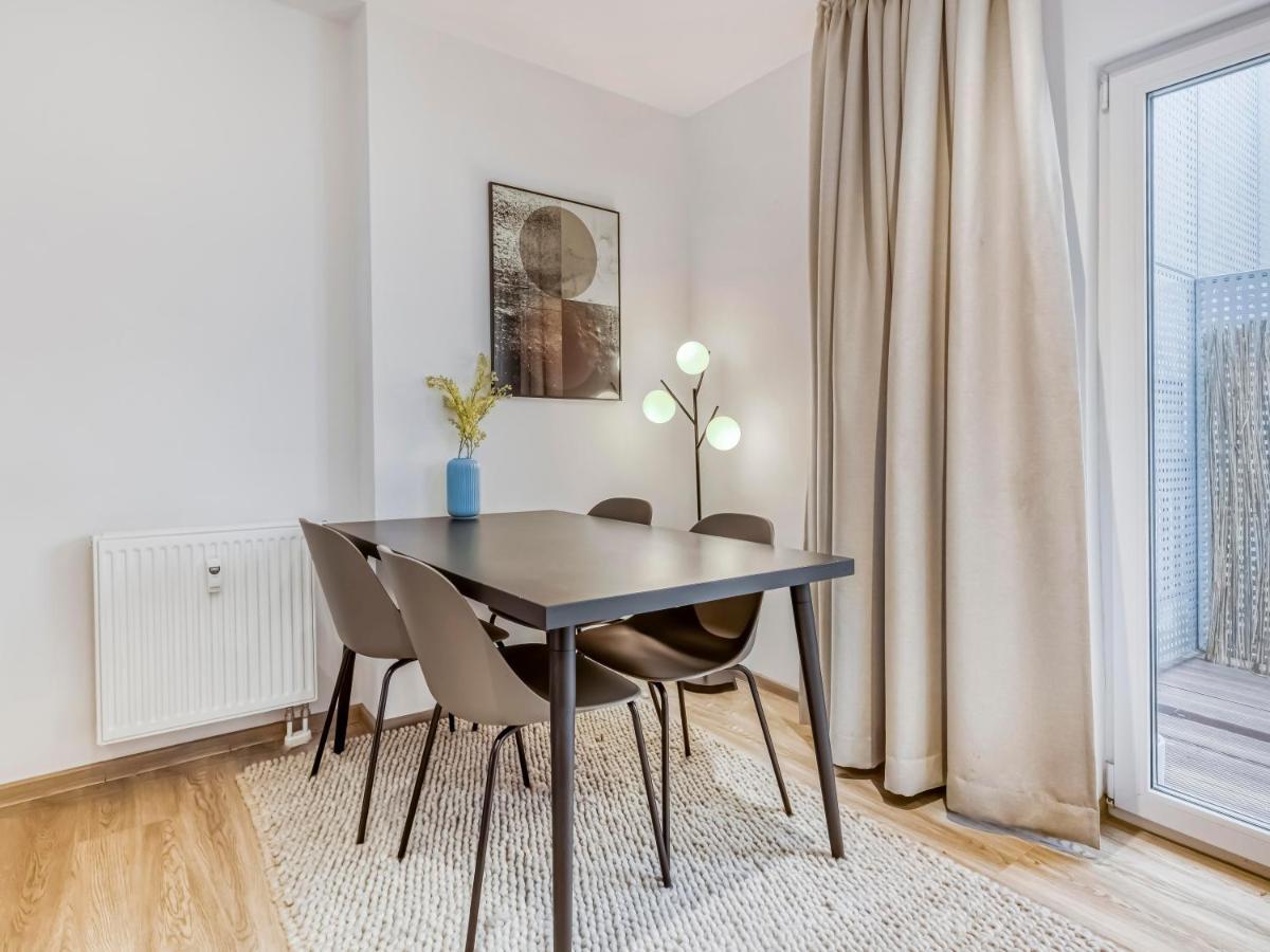 Suite XL with sofa bed and balcony