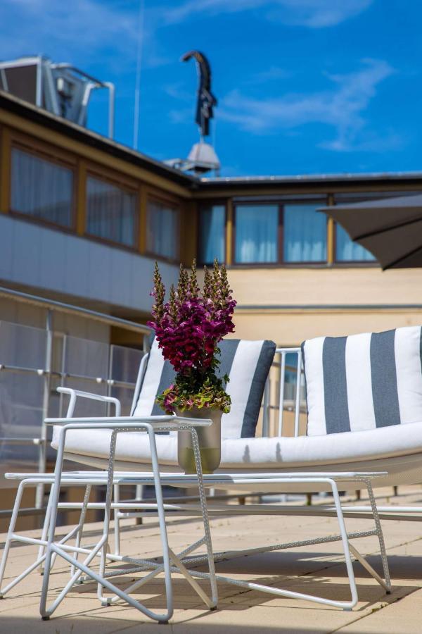 Superior Room Balcony