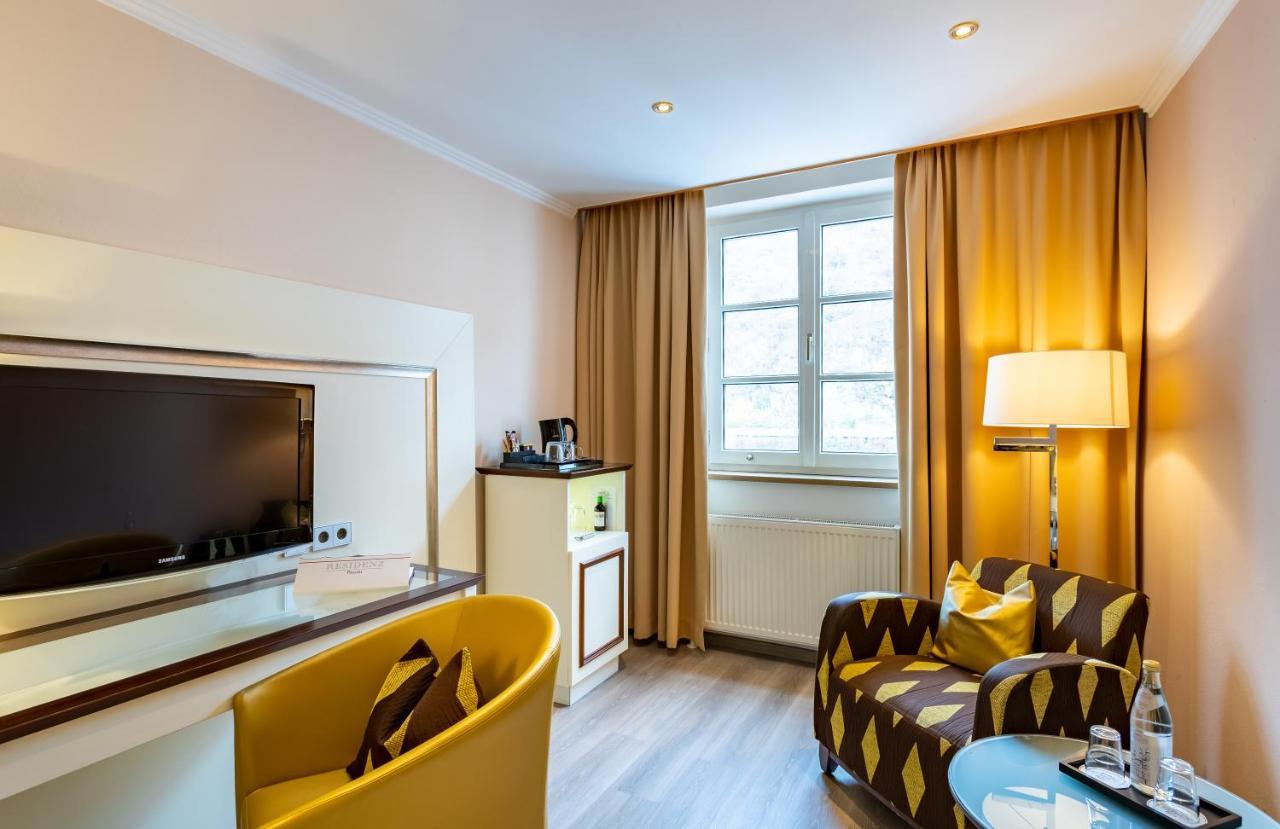 Comfort Einzelzimmer