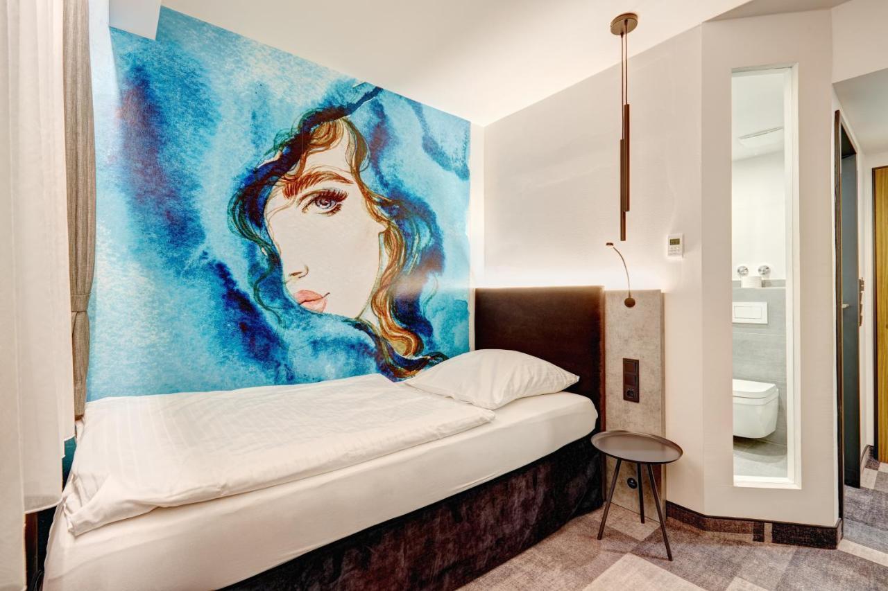 Comfort Single Room