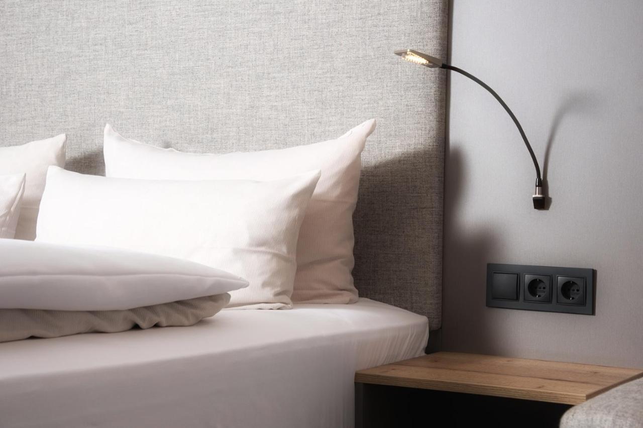 Quarto Duplo Comfort