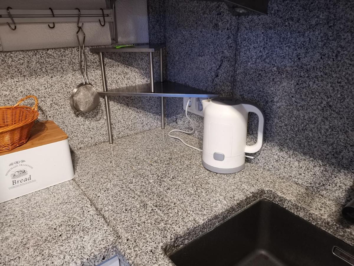 Apartment mit 1 Schlafzimmer