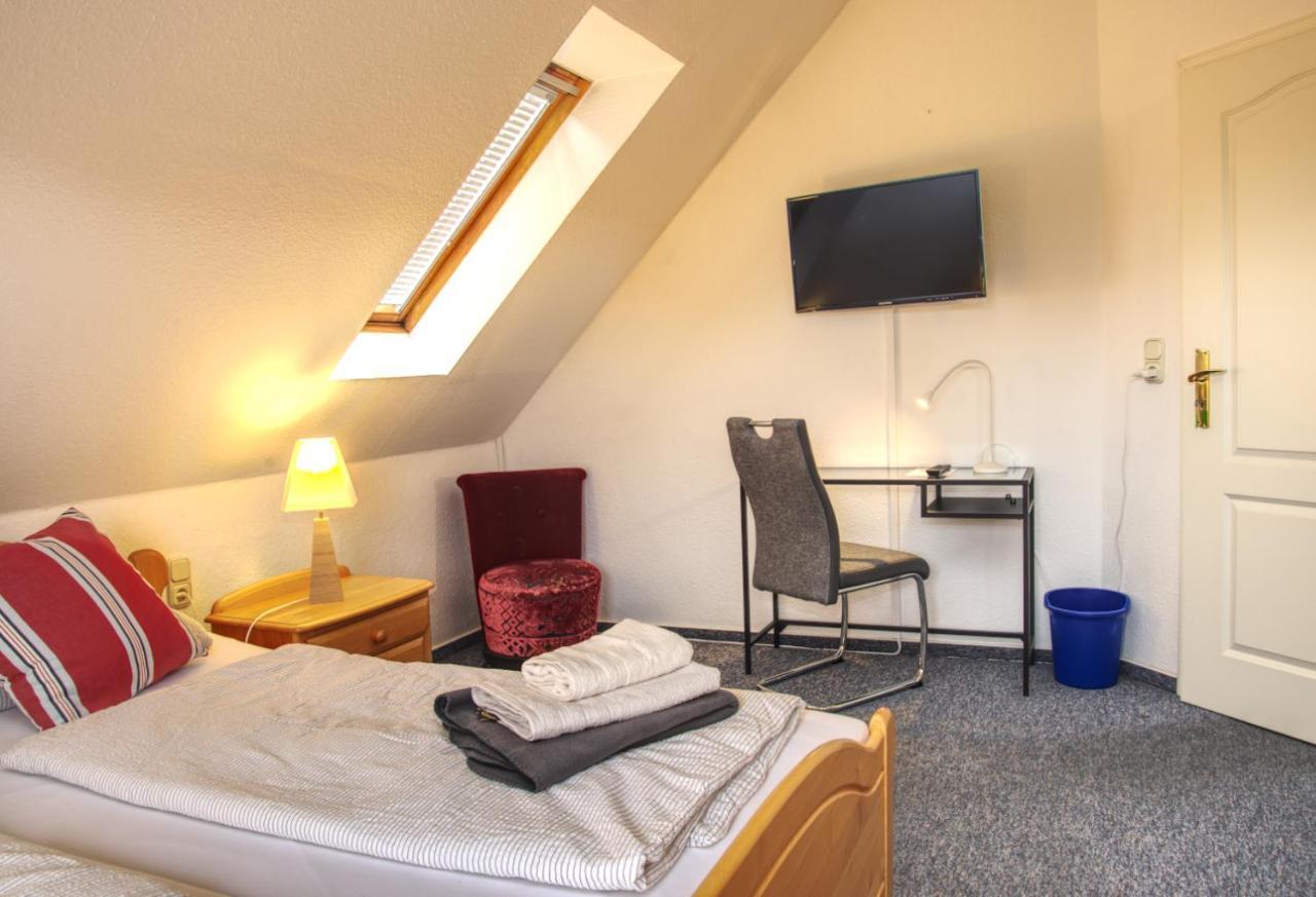 Apartment mit 3 Schlafzimmern