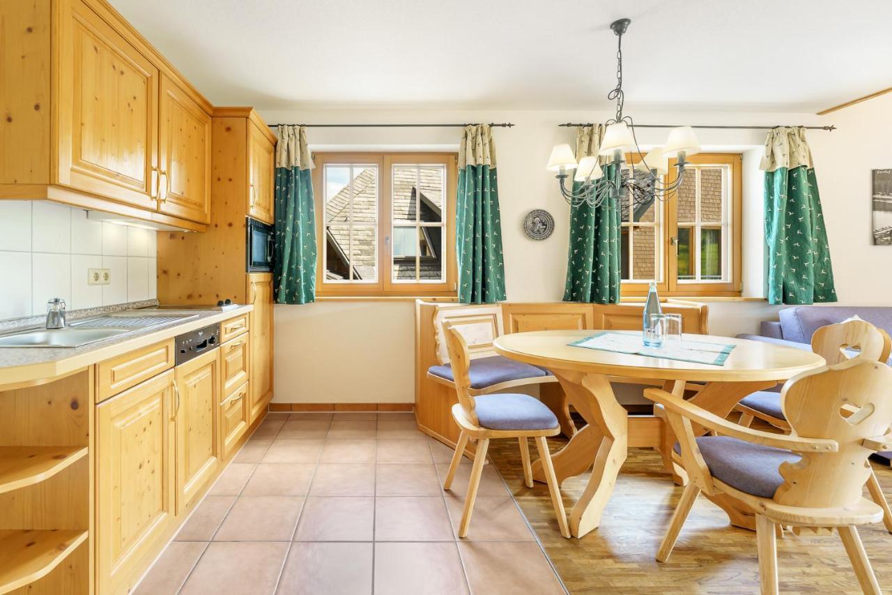 Suite Familiare Comfort