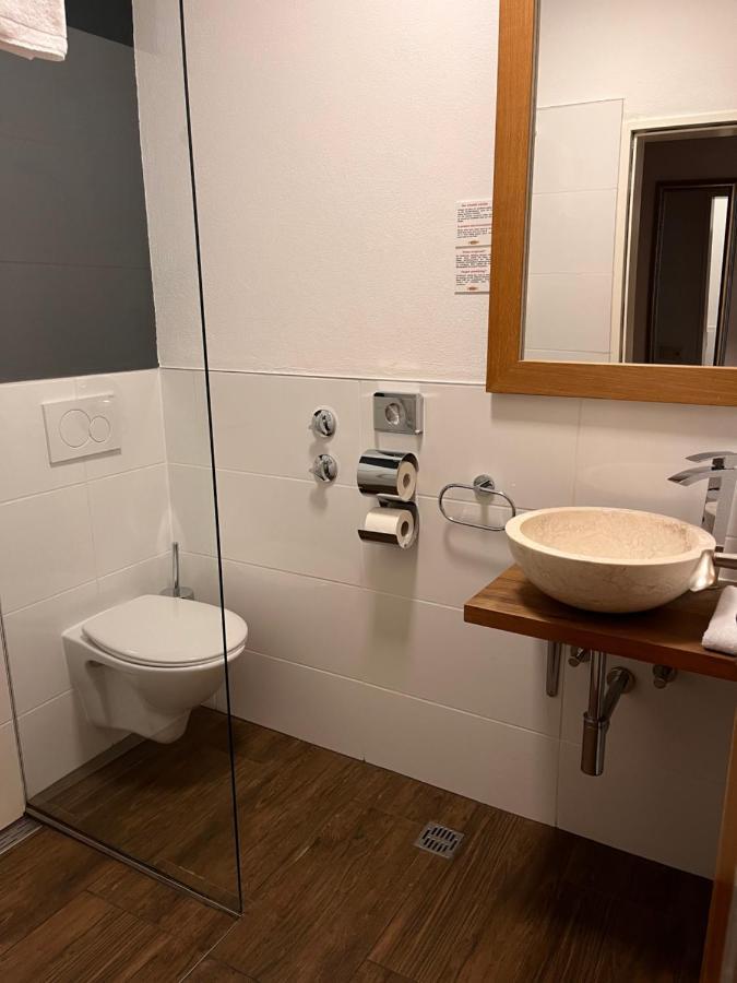 Standard Einzelzimmer