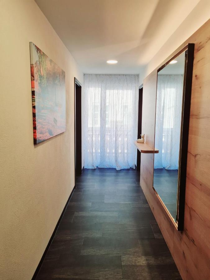 Familiensuite