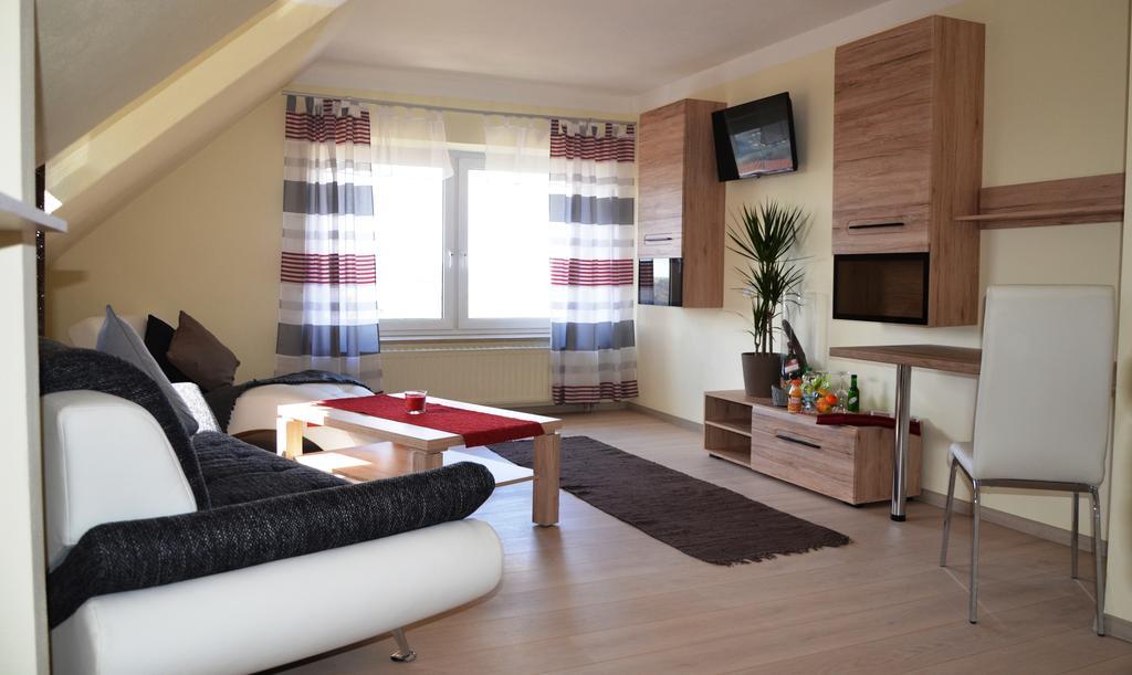 Junior Suite (2 Erwachsene)