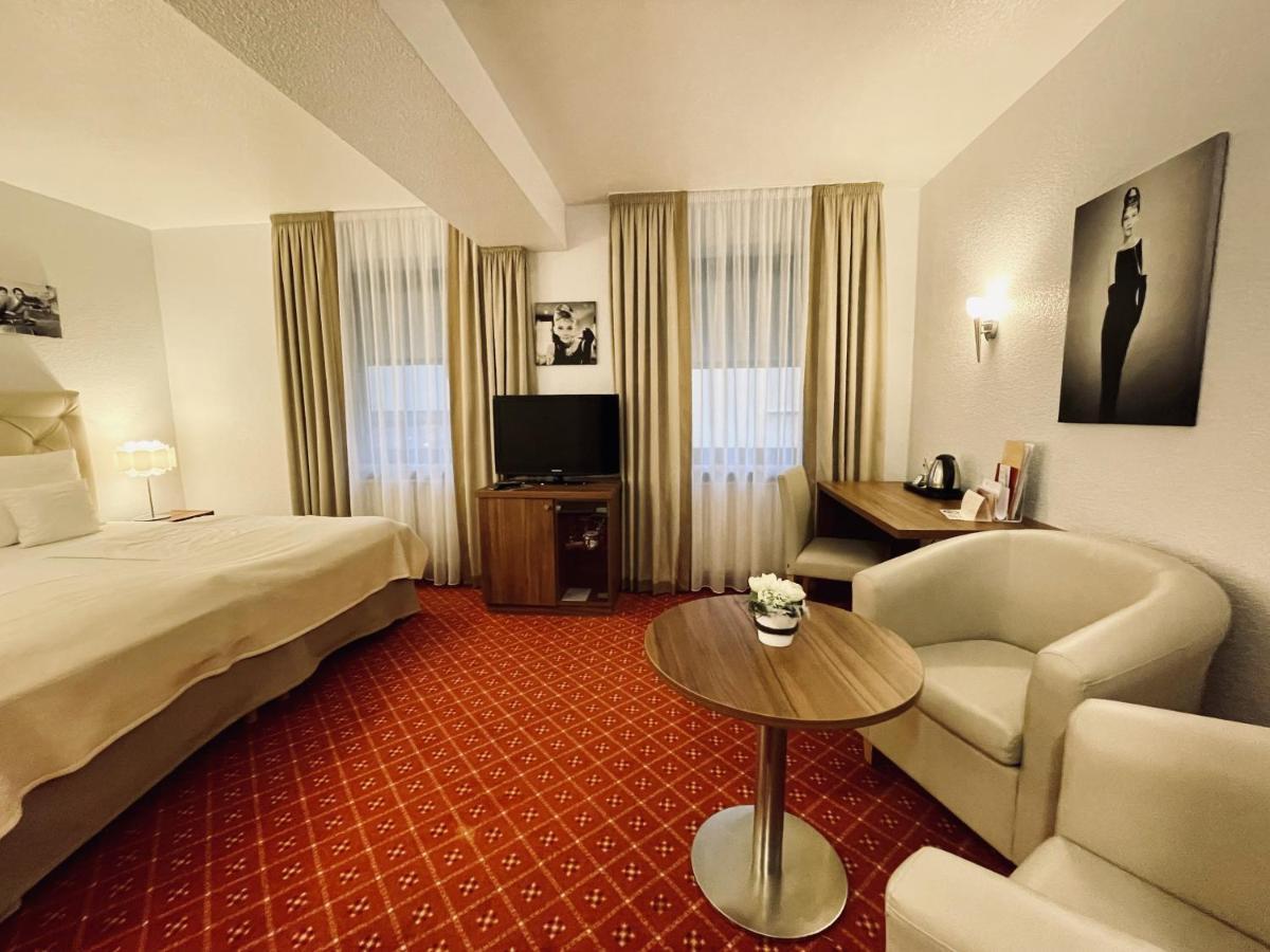 Comfort Double Room
