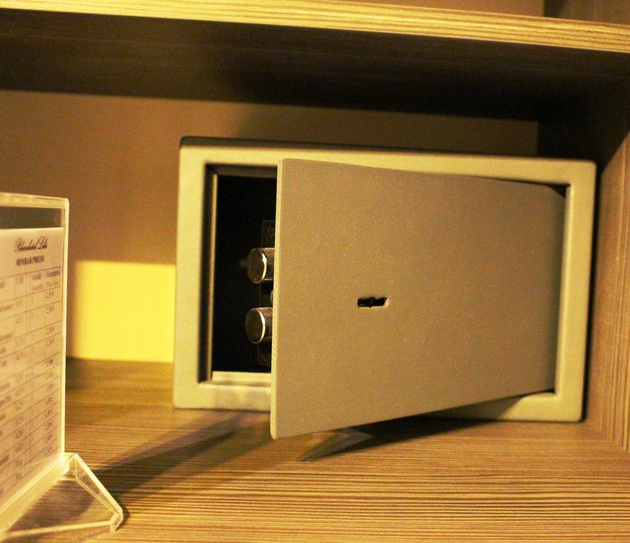 Small Double Room