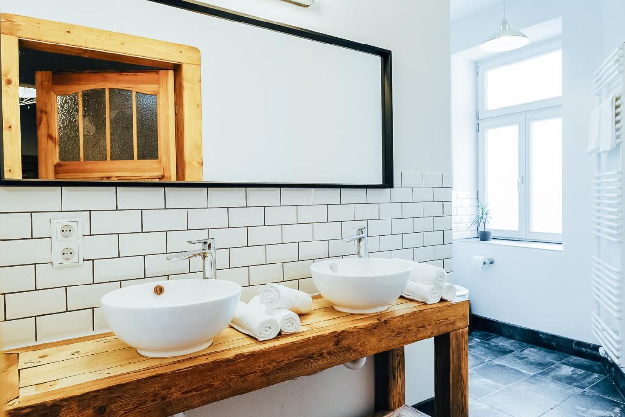 Quadruple Room with Shared Bathroom