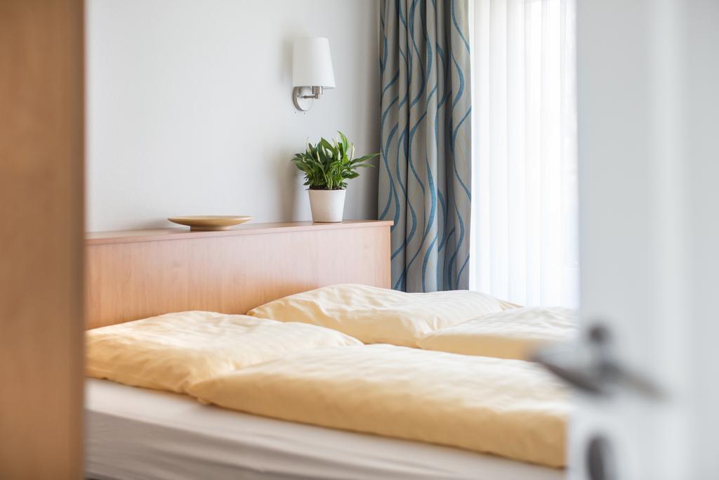 Apartment mit 2 Schlafzimmern (4 Erwachsene)