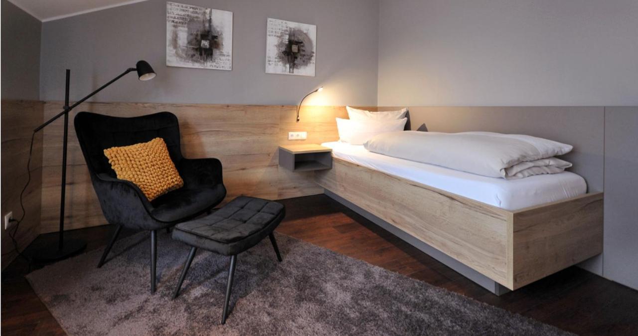Quarto Individual