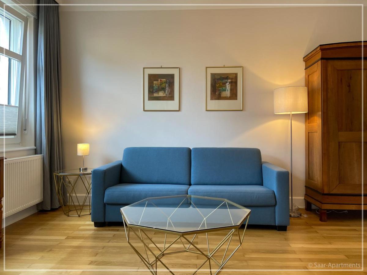Superior Apartment