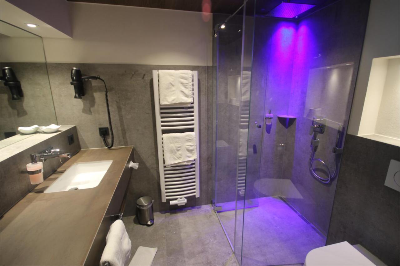 Deluxe Doppelzimmer