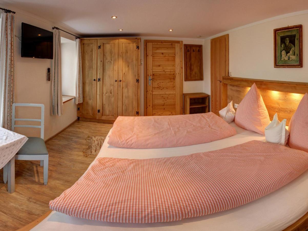 Doppelzimmer