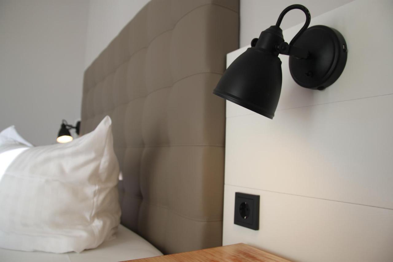 Comfort Double Room with Balcony