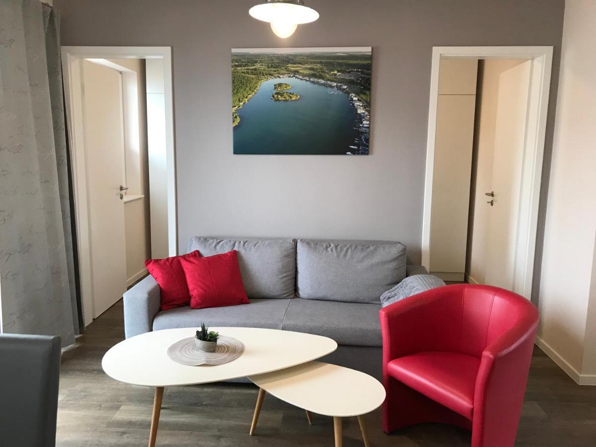 Apartment mit 2 Schlafzimmern
