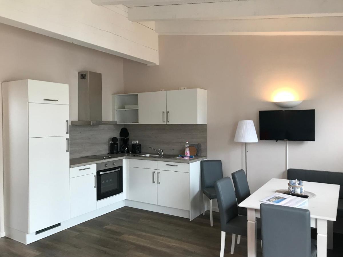 Apartment mit 2 Schlafzimmern