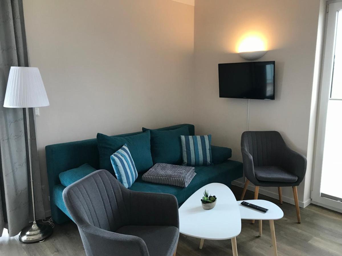 Apartment mit 2 Schlafzimmern