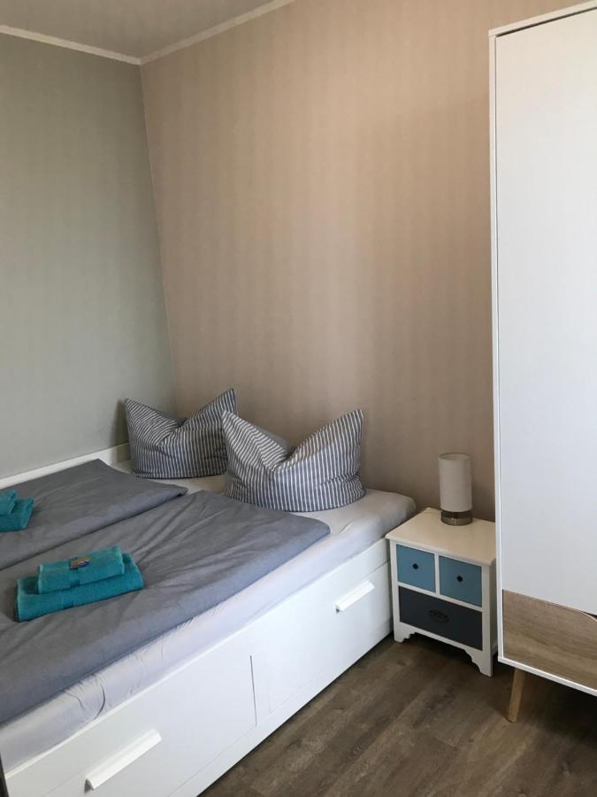 Apartment mit Seeblick