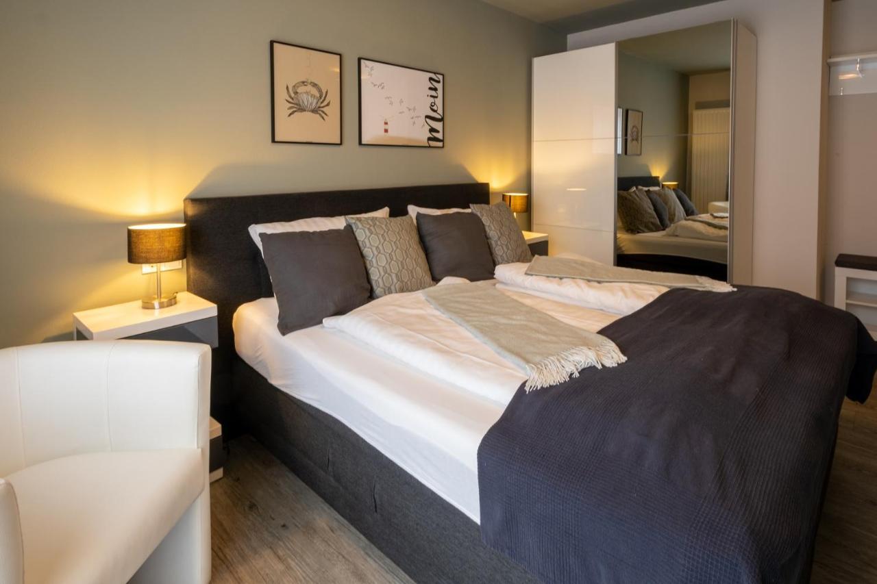 Comfort Doppelzimmer
