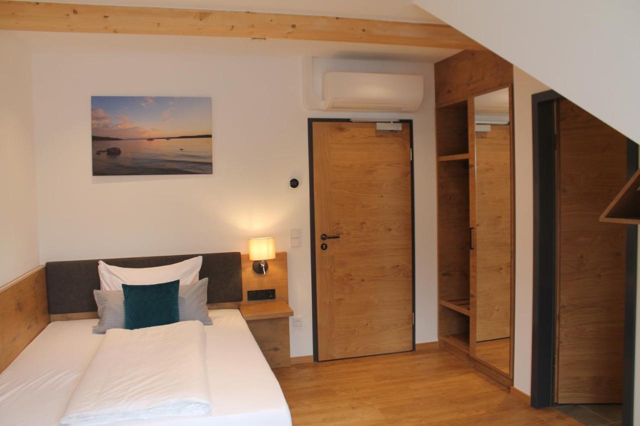 Kleines Doppelzimmer