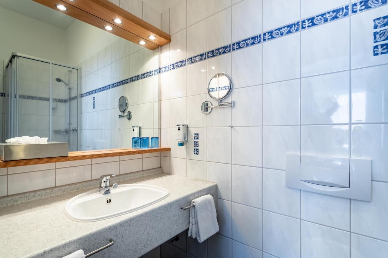 Family Double Room