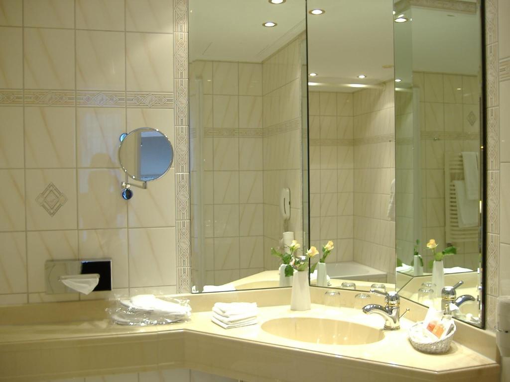 Standard Einzelzimmer