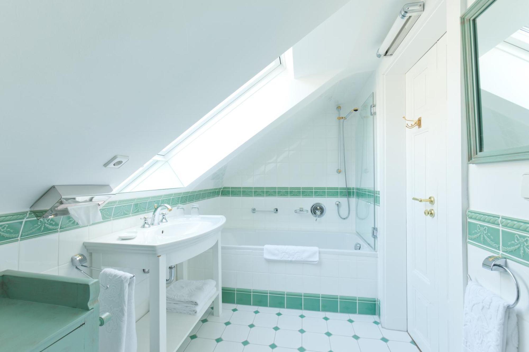 Superior Doppelzimmer
