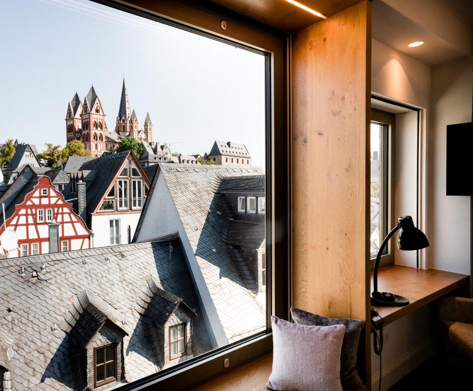 Panorama Double Room