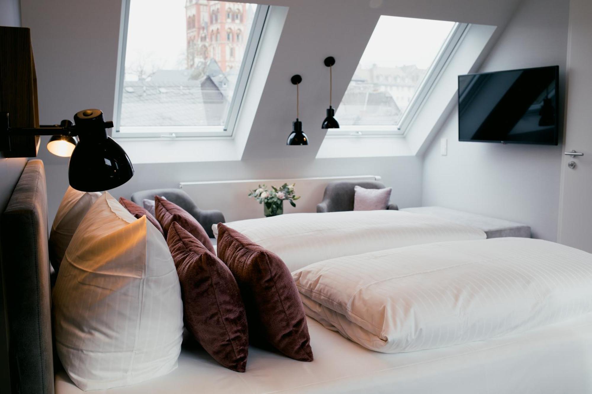 Panorama Double Room
