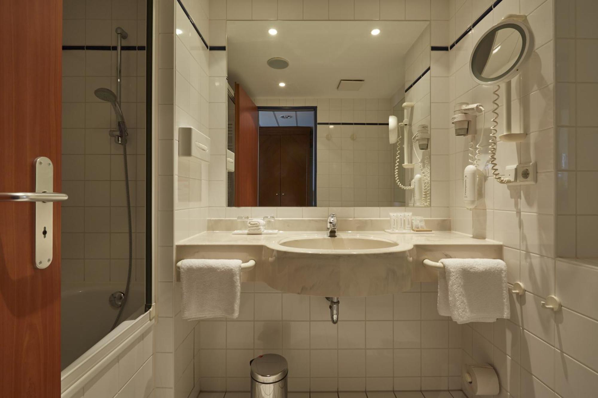 Comfort Single Room