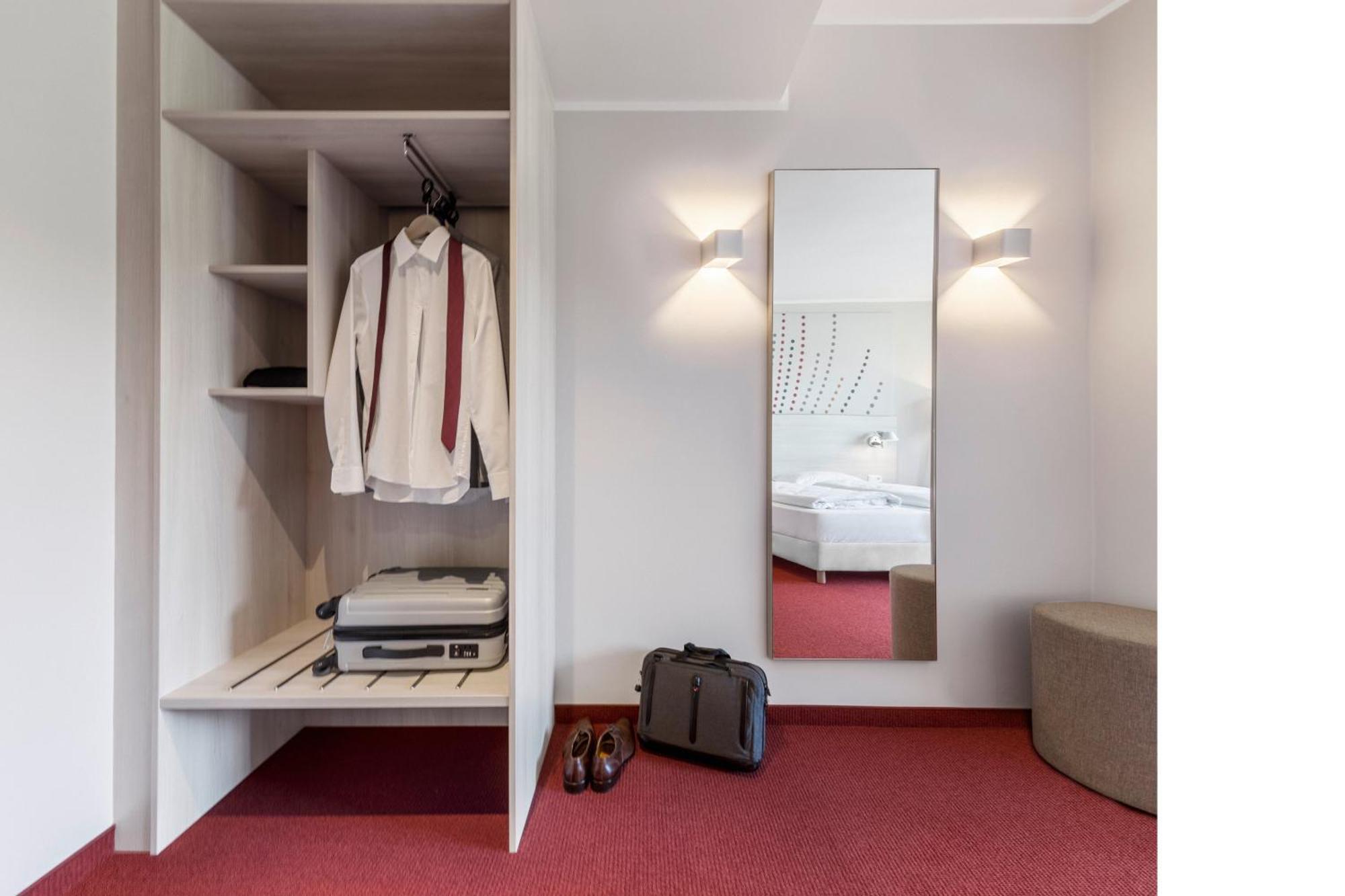 Comfort Einzelzimmer