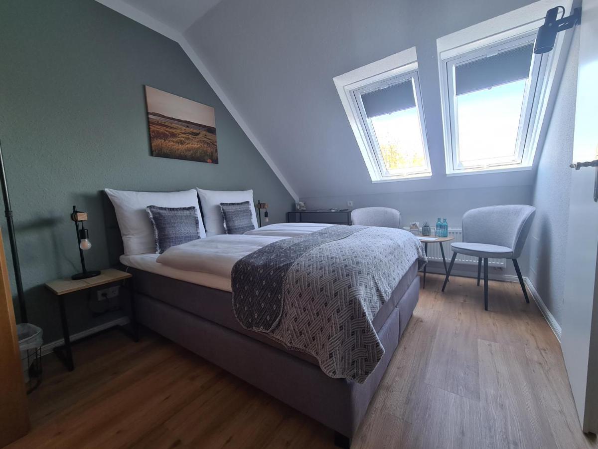 Budget Doppelzimmer