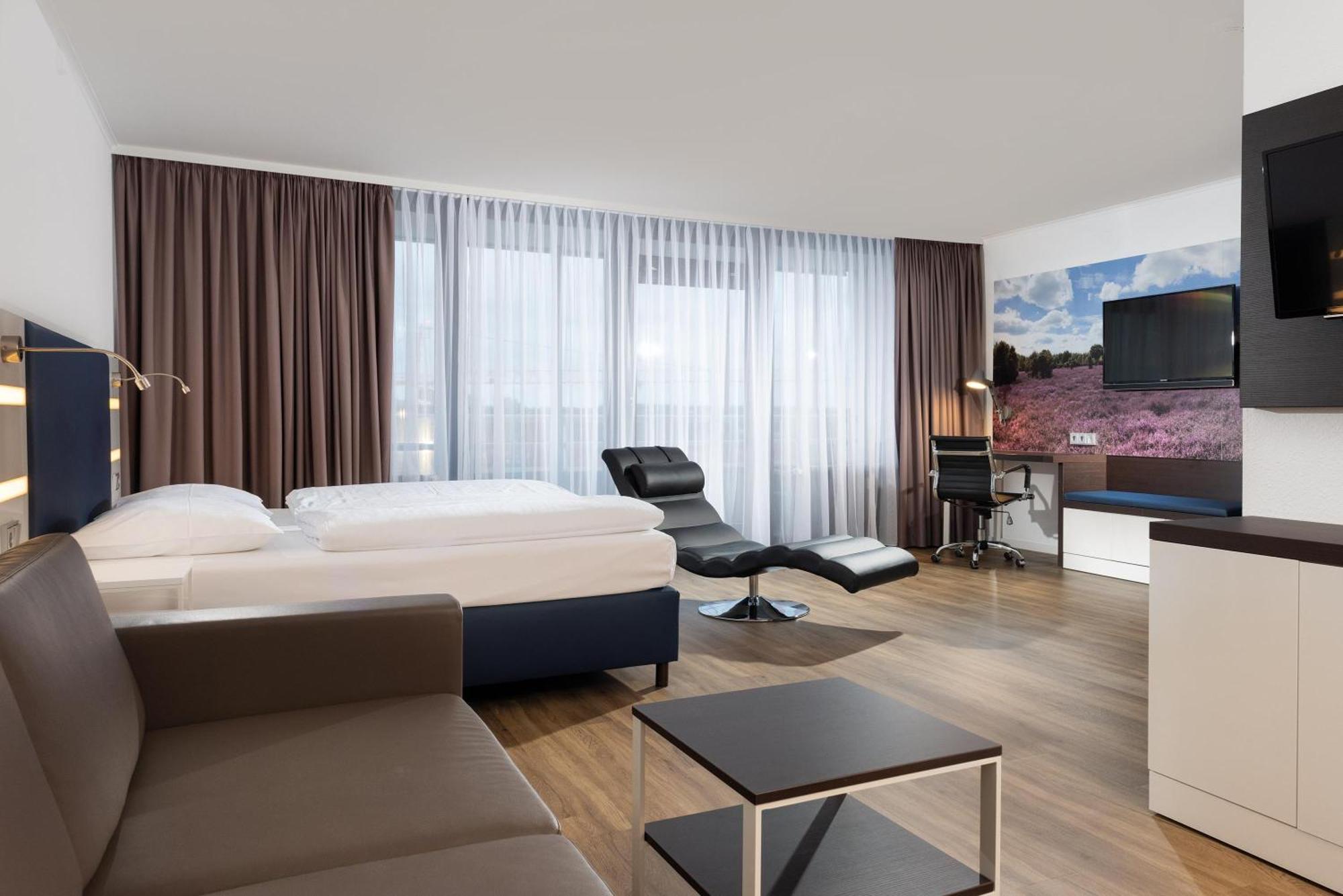 Superior Plus Room