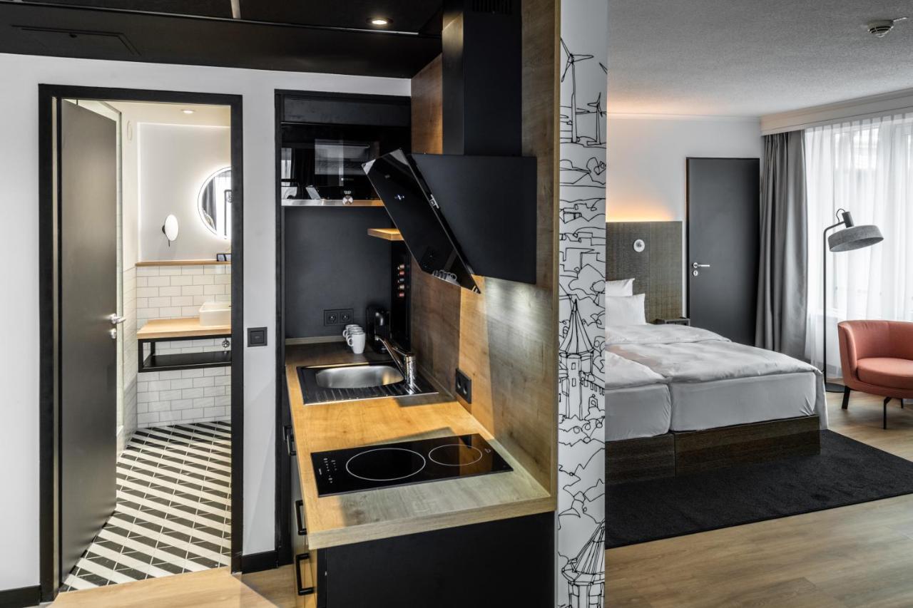 Apartamento Estudio