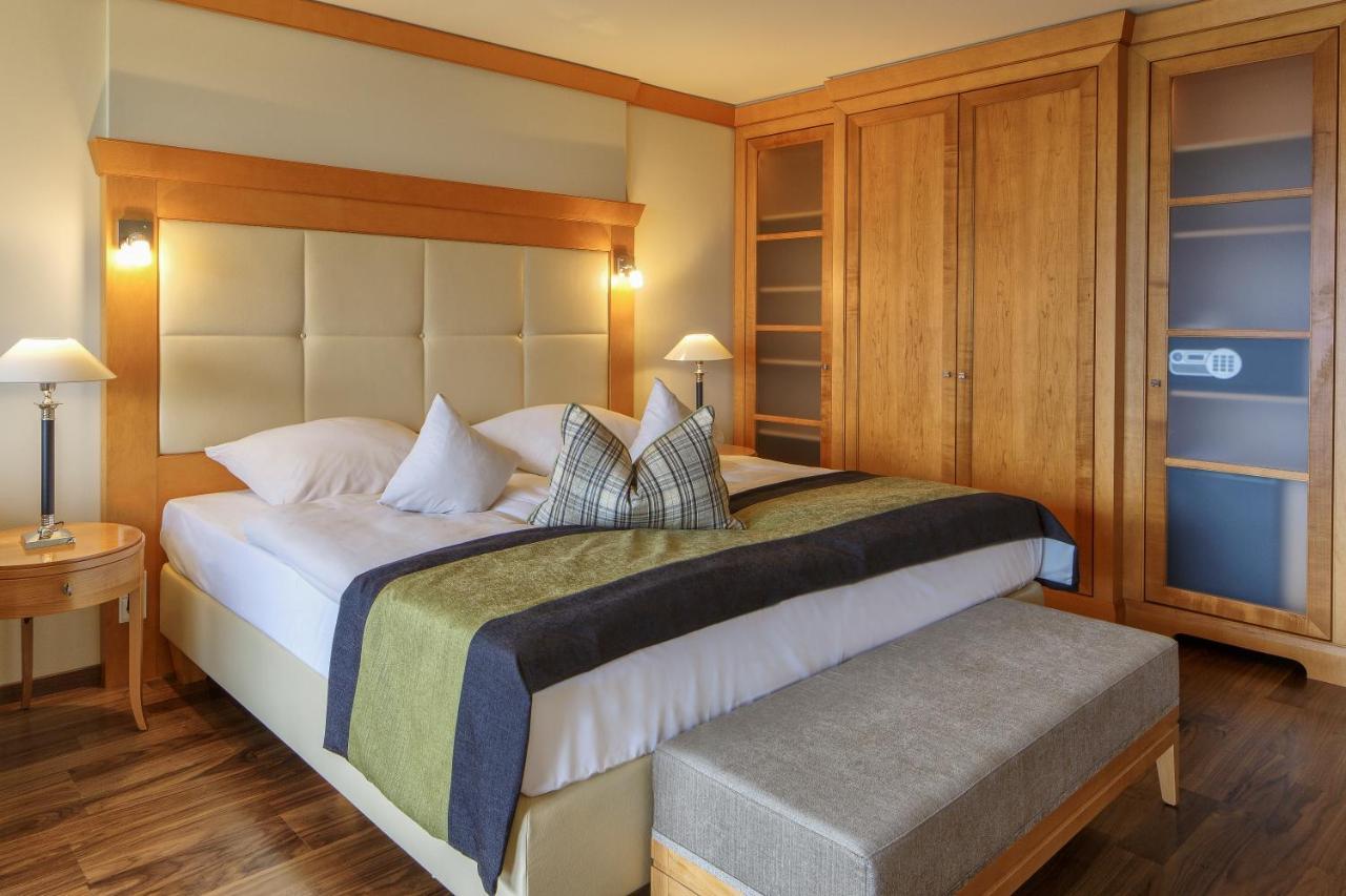 Deluxe Double Room Panorama View