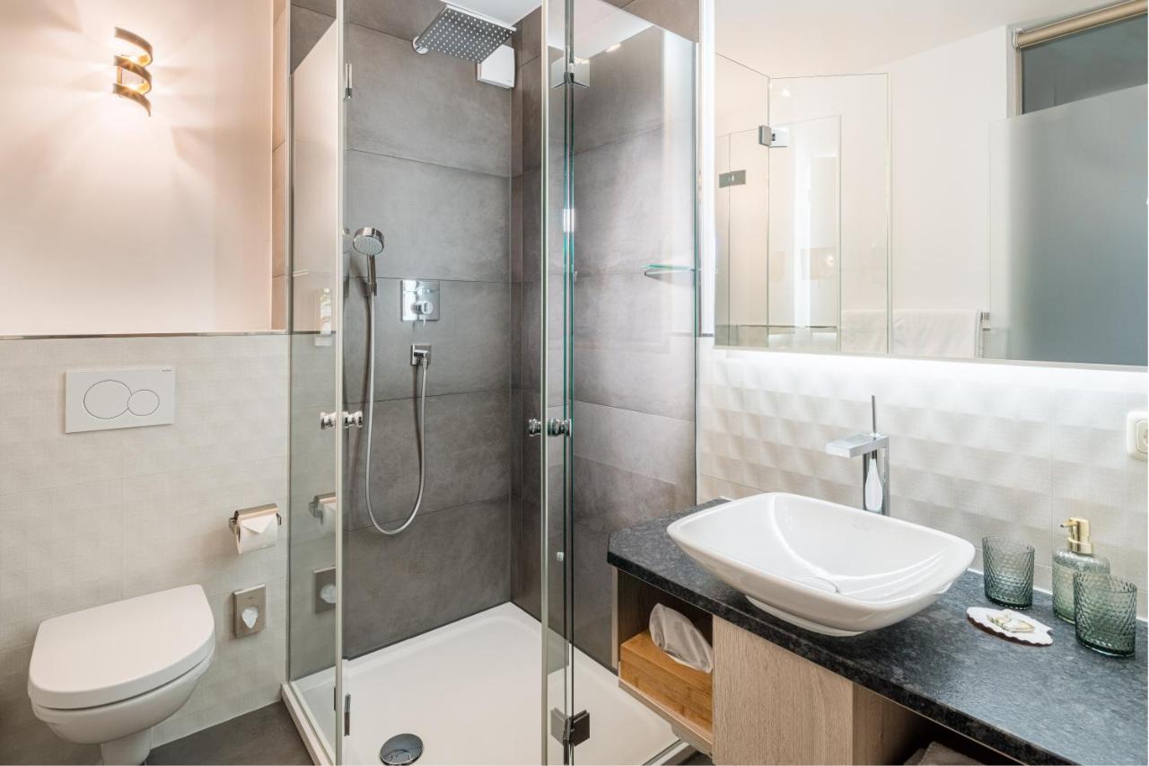 Comfort Doppelzimmer