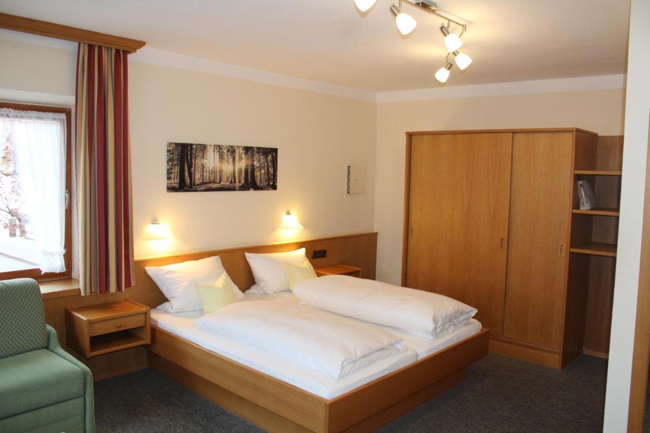 Vierbettzimmer