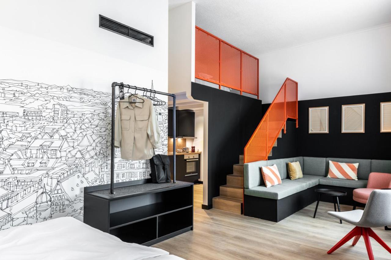 Habitación Familiar