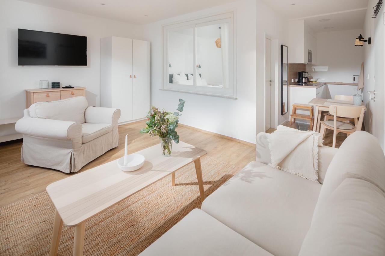 Small 2-Room Apartment